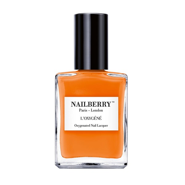 Nailberry  Spontaneous - Nailberry
