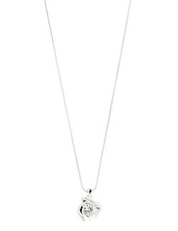 Sunset Smykke Sølv - Pilgrim