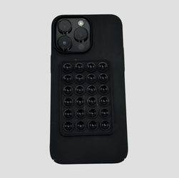 The Bestie Black - Sticky Bestie