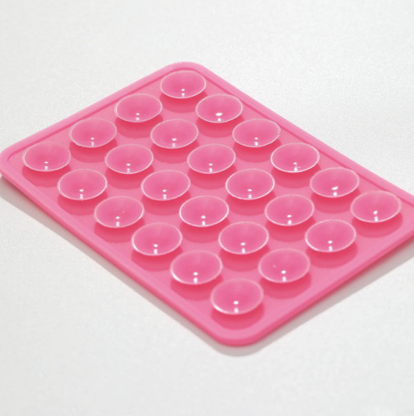 The Bestie Pink - Sticky Bestie