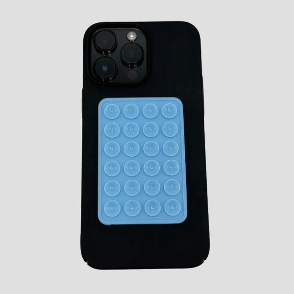 The Bestie Aqua - Sticky Bestie