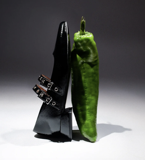 Napalakk Svart - KMB