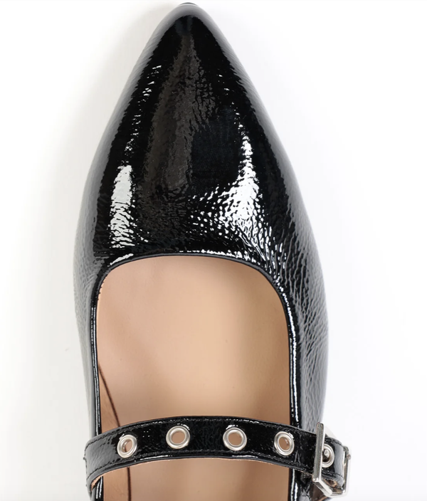 Napalakk Svart - KMB