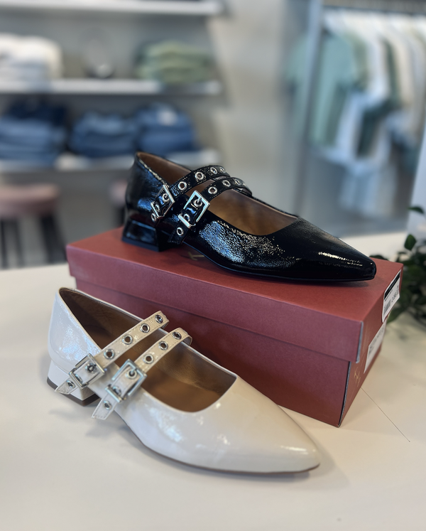 Napalakk Svart - KMB