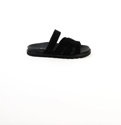 Crosta Negro H-Morola Svart - KMB