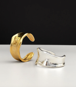 Statement Organic Gull - Orelia