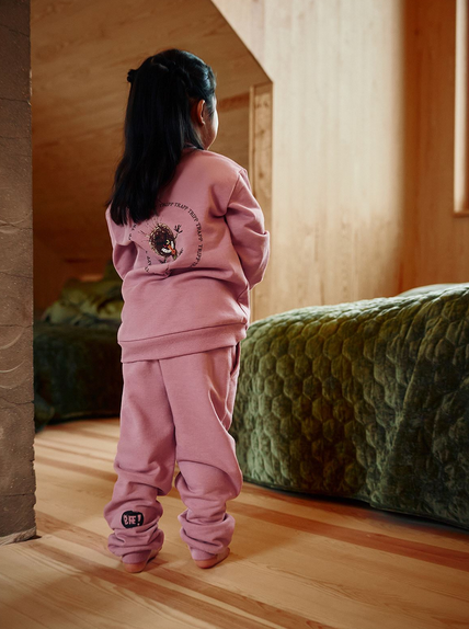 Gullkorn Bukkene Collage Set