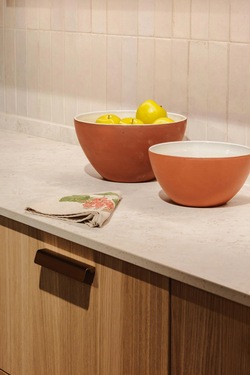 Hverdagsbolle XL 5L Offwhite - UND Signature 