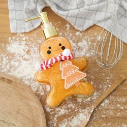 Flytende Såpe 500ml - Pepperkake  - The Somerset Toiletry