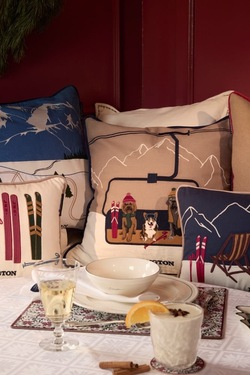 Putetrekk i Økologisk Bomull - 