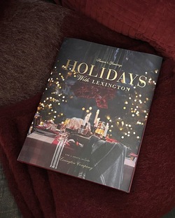 Bok - Holidays With Lexington  - Lexington