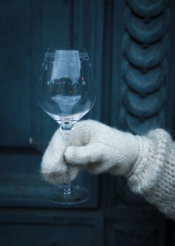 Julemorgen Hvitvin 40cl  - Wik & Walsøe