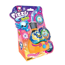 Silverlit Fizzy Pets - Tako Tako - Småvarer