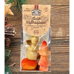 Fryda Julemarsipan 150g  - Fryda Marsipanfabrikk 