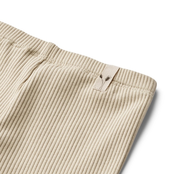 Leggings Jules Feather Gray - Wheat