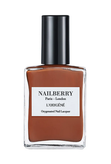 Nailberry  Coffe bean - Nailberry