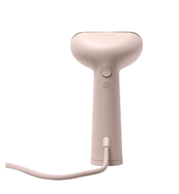 Cirrus 3 iron steamer Rose - Steamery