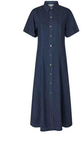 Balli Denim Demim Blue  - Neo noir