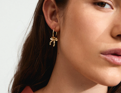 Cassian hoops  Gull - Pilgrim