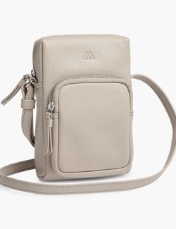 Mini crossbody bag  Sand - Markberg