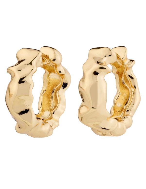 Elliot Øreringer Gull - Pilgrim