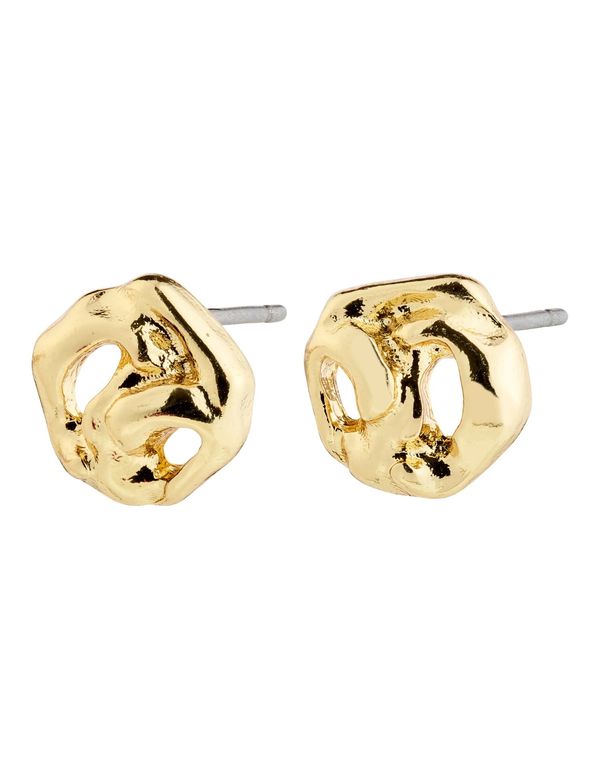 Luca Øredobber Gull - Pilgrim