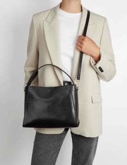 Rayne Bag Black - Markberg