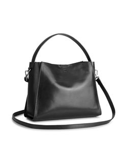 Rayne Bag Black - Markberg