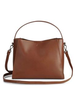 Rayne Bag Chestnut - Markberg