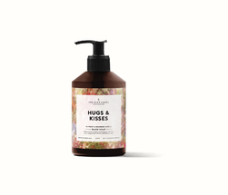 Hand Soap Hugs&kisses - The Gift Label