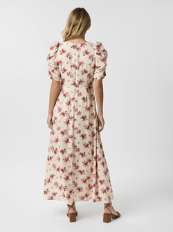 Benuti Amazing Reose Dress Light Pink - Neo noir
